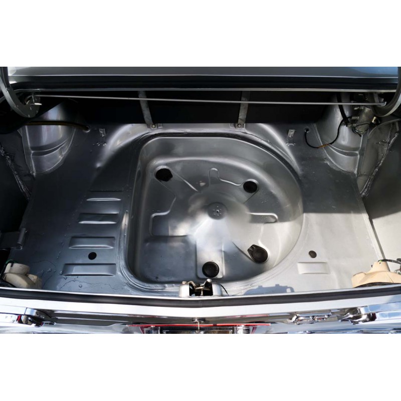 Skyline Hakosuka KGC10 for sale (N.8247) view 47