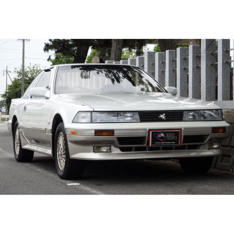 Toyota Soarer 3.0 GT Limited for sale (N.8176) view 3