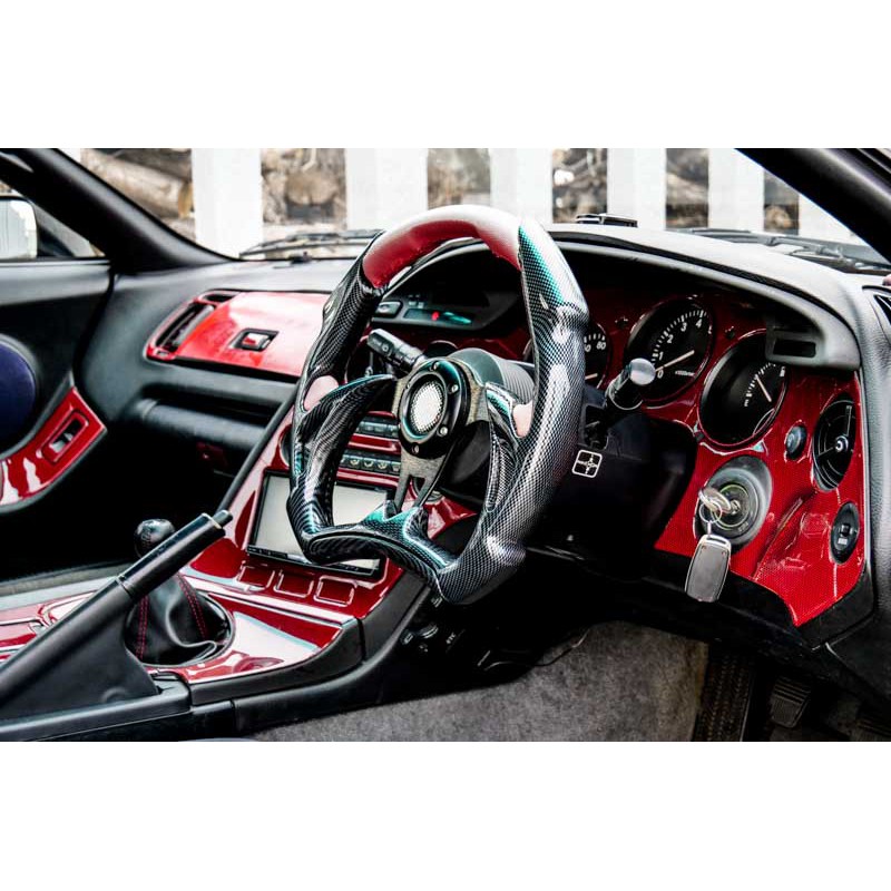 Toyota Supra for sale (N.8218) view 28