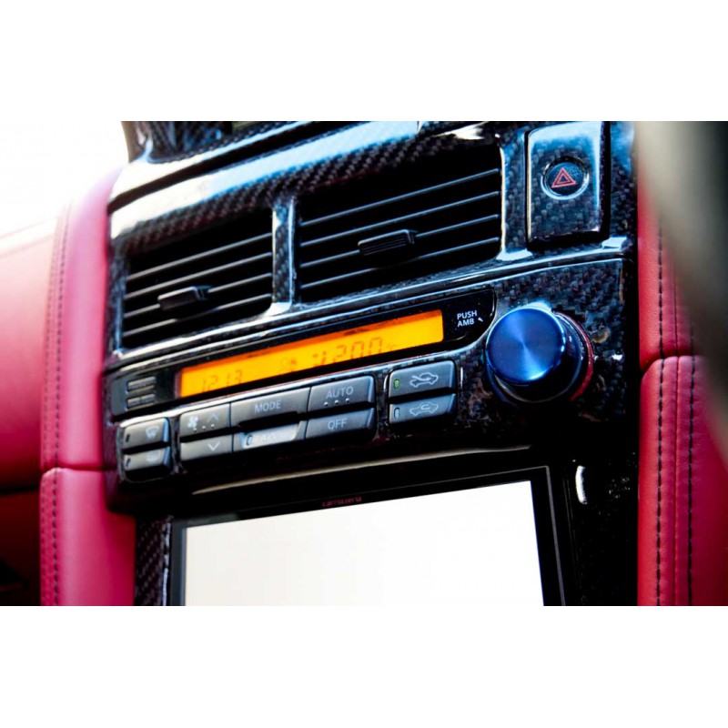 Nissan Skyline GTR R34 V spec Modified (N.8383) view 76