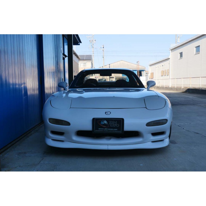 Mazda RX7 (N.8443) view 25
