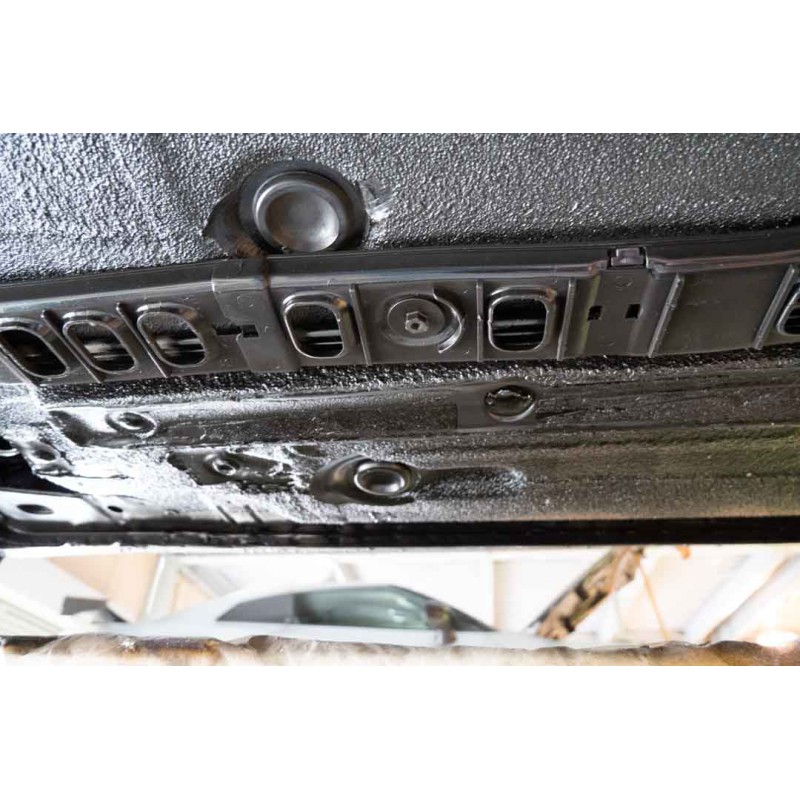 Toyota Soarer GTT for sale (N.8349) view 71