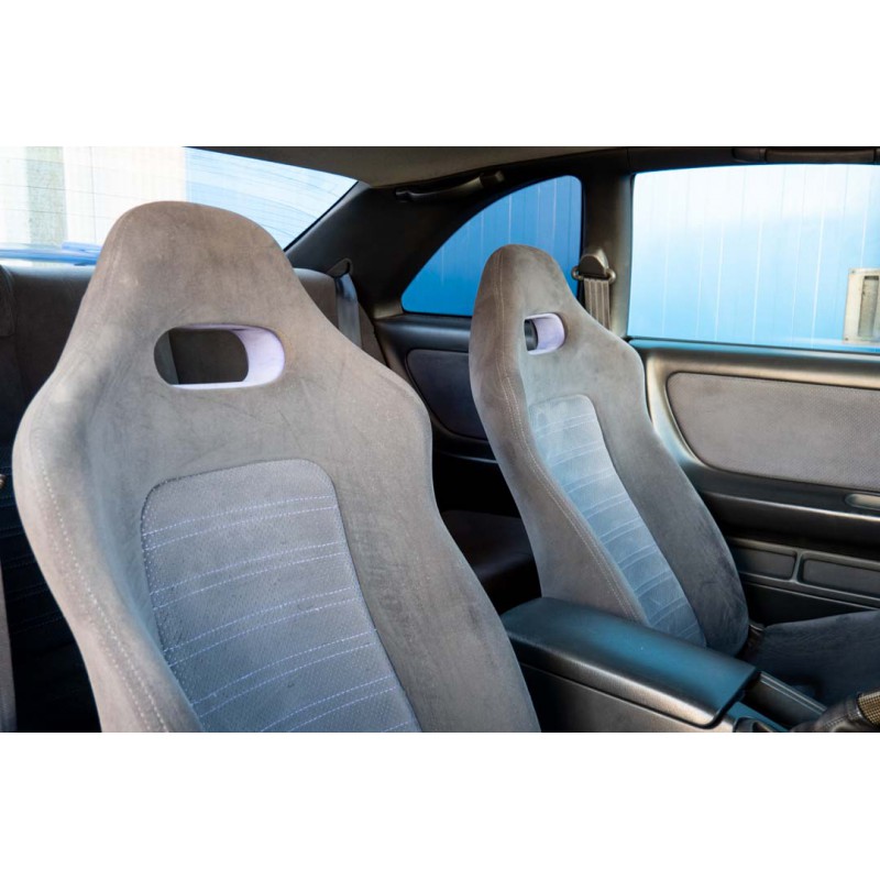 Nissan Skyline GTR R33 LM V spec for sale (N.8363) view 62
