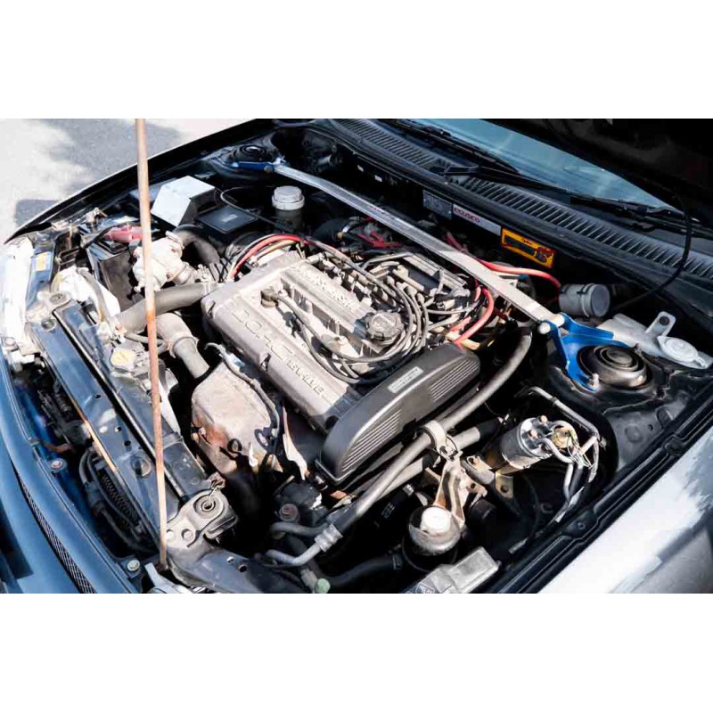 Mitsubishi Lancer Evo III for sale (N.8254) view 51