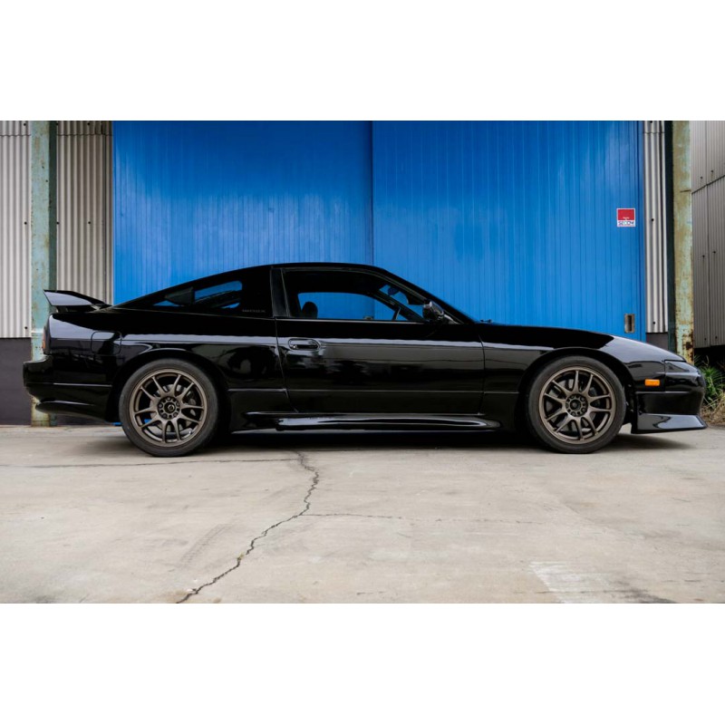 Nissan 180SX for sale (N.8260) view 35