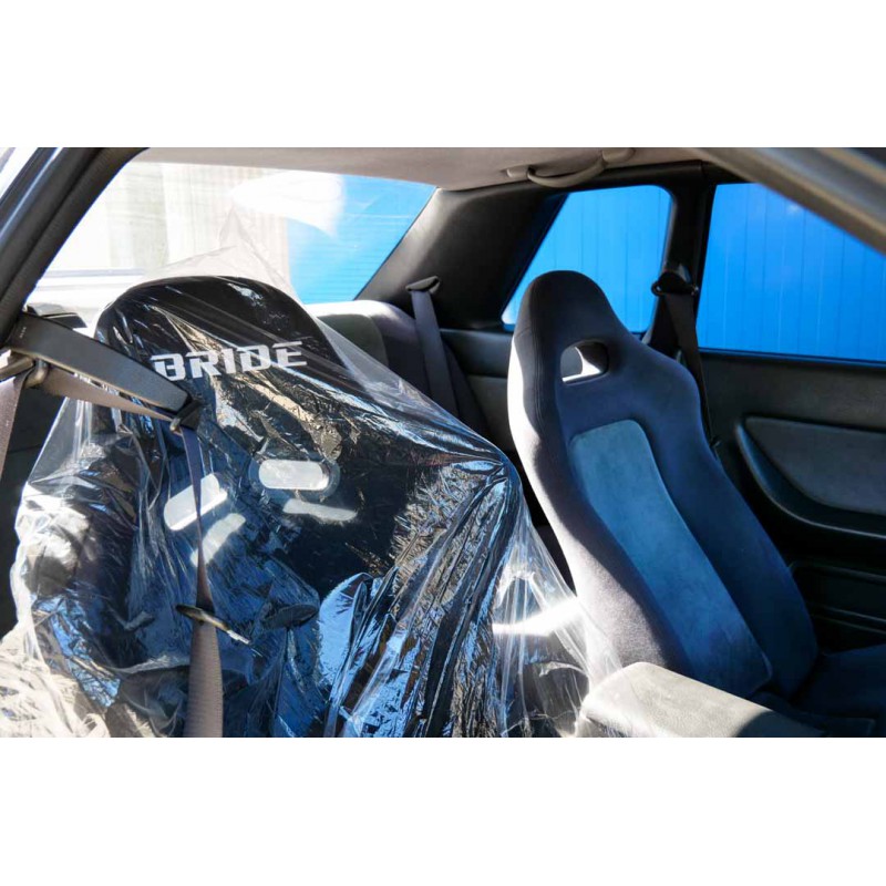 Nissan Skyline GTR R32 for sale (N.8372) view 47