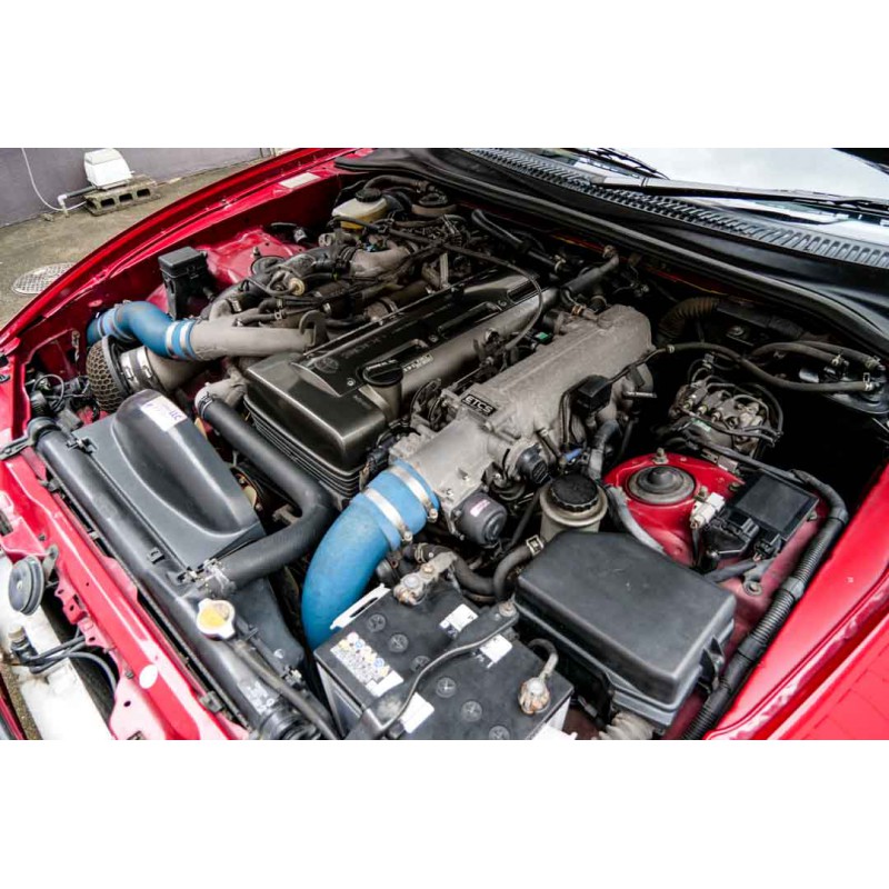 Toyota Supra JZA80 for sale (N.8322) view 52