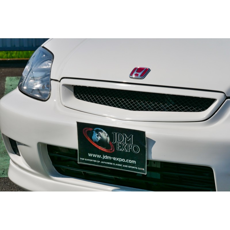 Civic Type R EK9 (N.8484) view 18