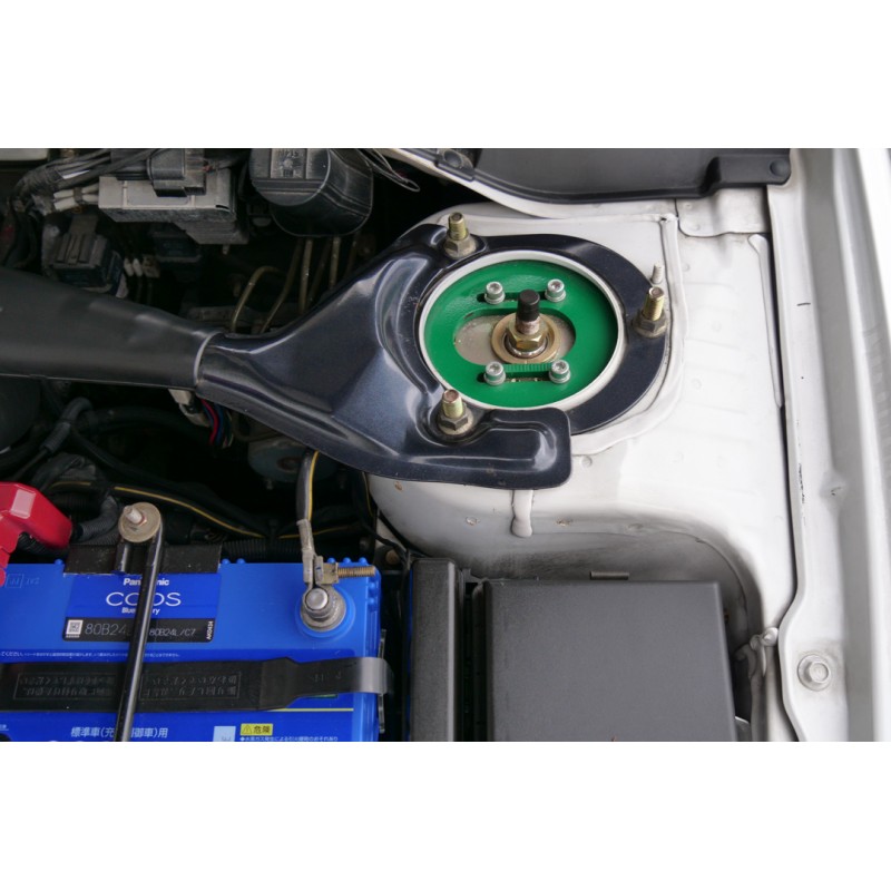 Mitsubishi Lancer Evolution 9 MR (N.8542) view 74