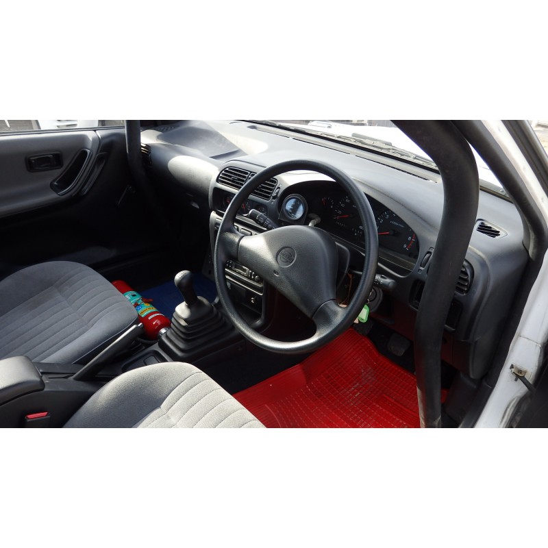Pulsar GTi-RB Autech Homologated (7950) view 17