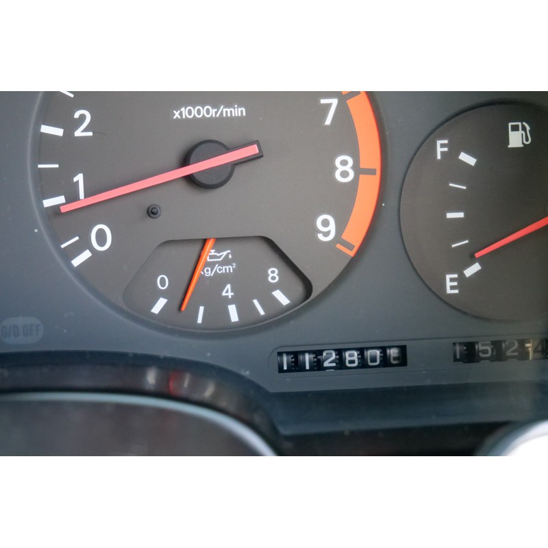 Fairlady Z 300ZX TT for sale (N.8235) view 34