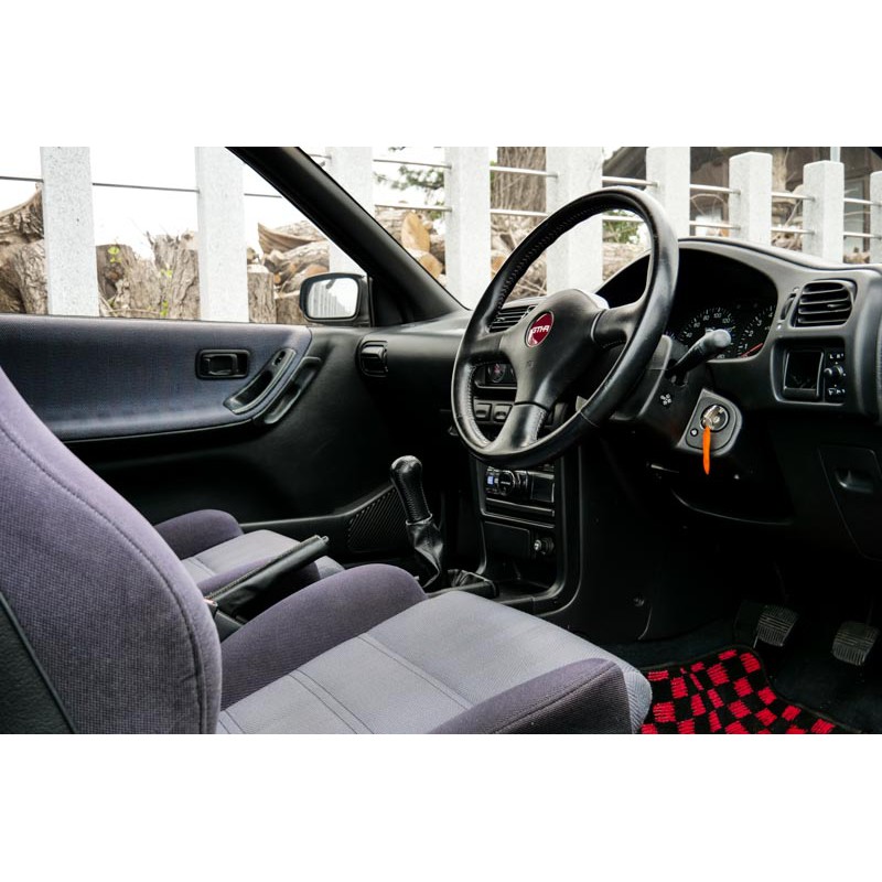 Nissan Pulsar for sale (N.8206) view 28