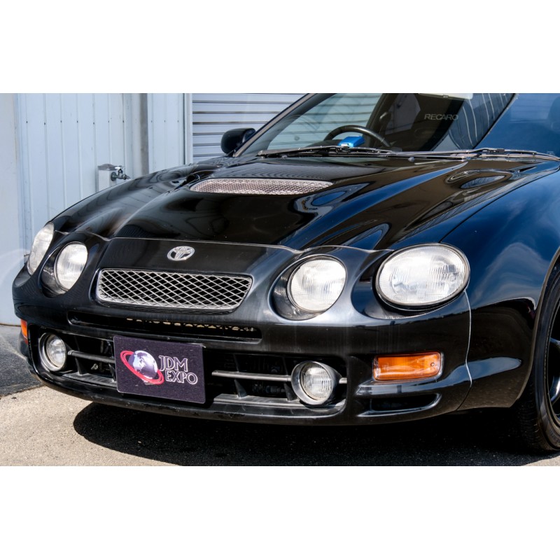 Toyota Celica GT FOUR WRC (N.8519) view 16