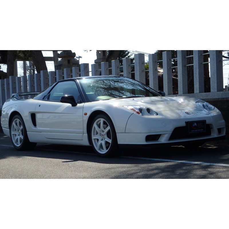 Honda NSX Type R for sale (N.7974) view 5