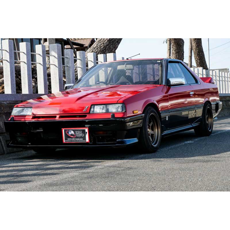 Nissan Skyline R30 for sale (N.8236) view 17