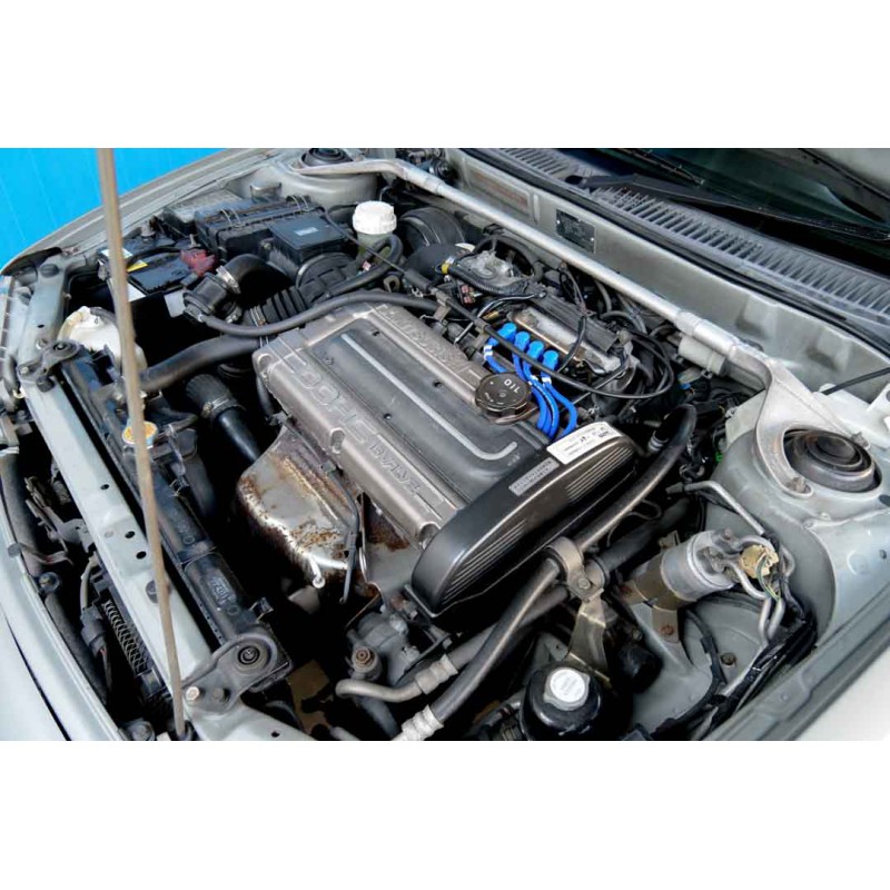 Mitsubishi Lancer EVO III (N.8373) view 87