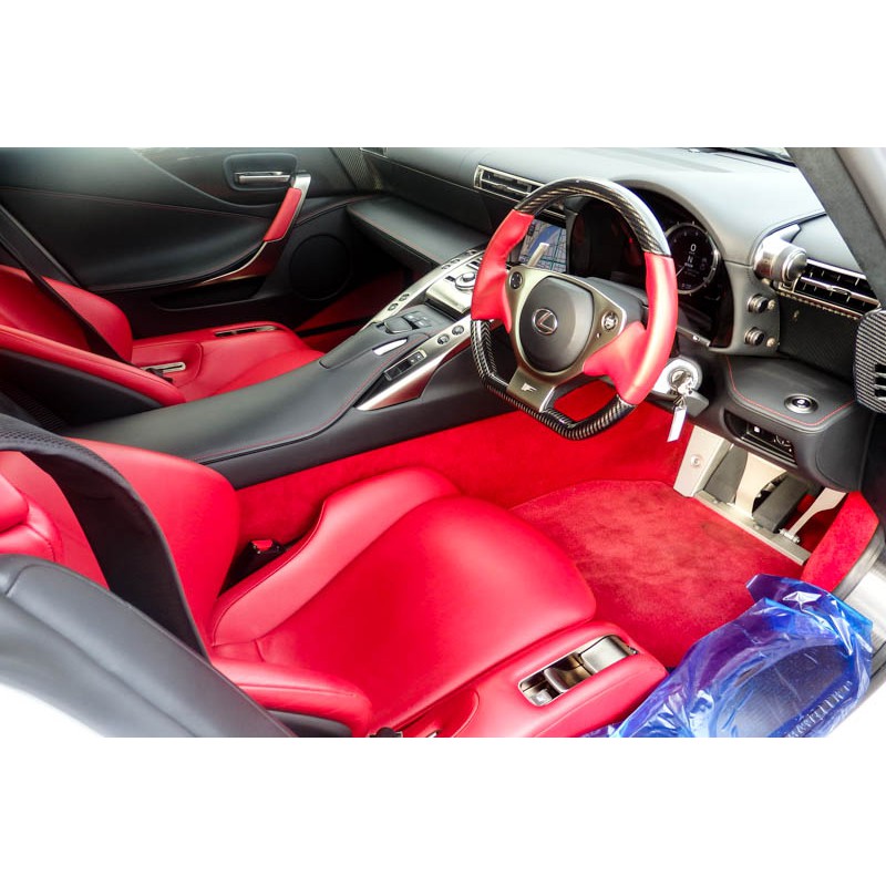 Lexus LFA for sale (N.8425) view 23