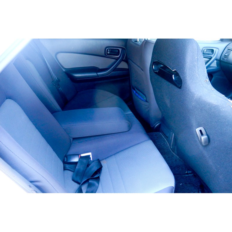 Nissan Skyline R34 GTT for sale (N.8088) view 24