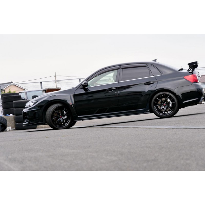 Subaru Impreza STI NBR Challenge Package (N.8458) view 26