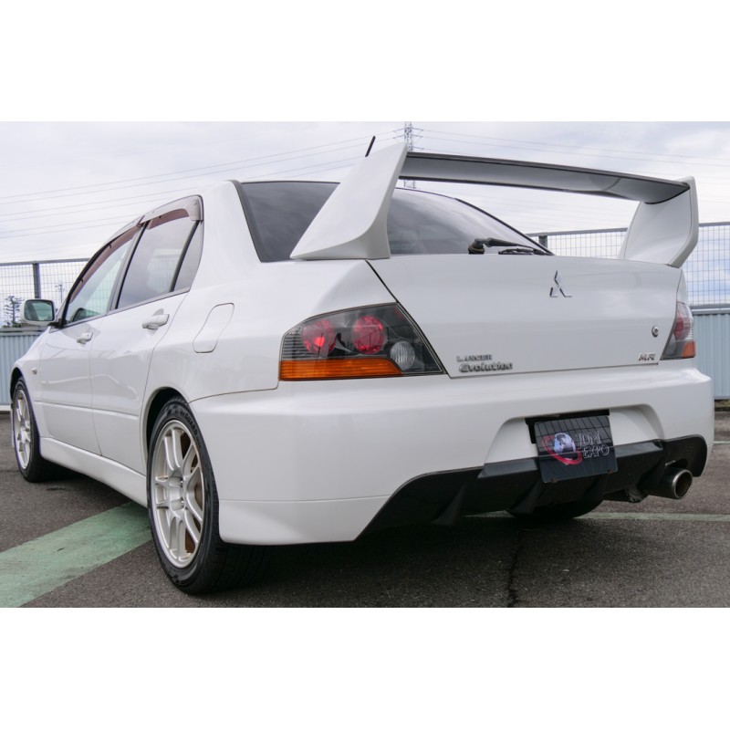 Mitsubishi Lancer Evolution IX MR (N.8515) view 17