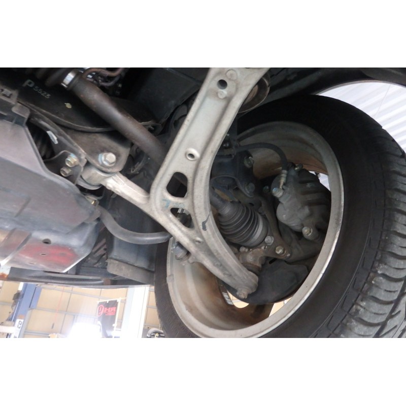 Subaru Legacy for sale (N.8194) view 50