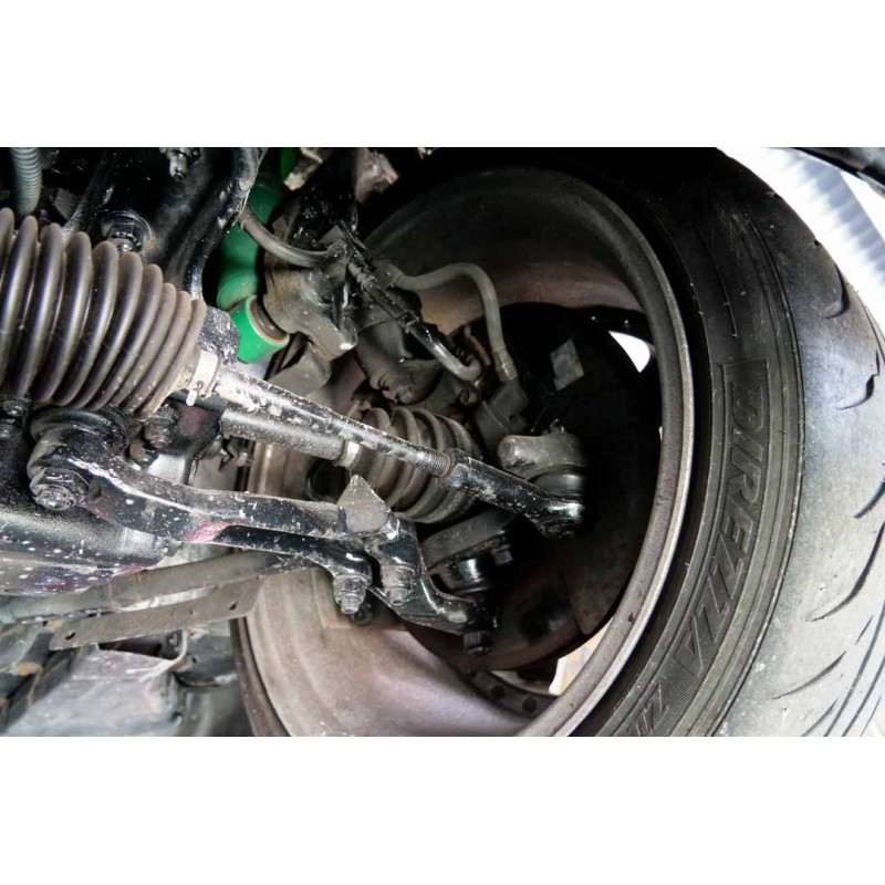 Nissan Skyline GTR R33 for sale (N.8338) view 65