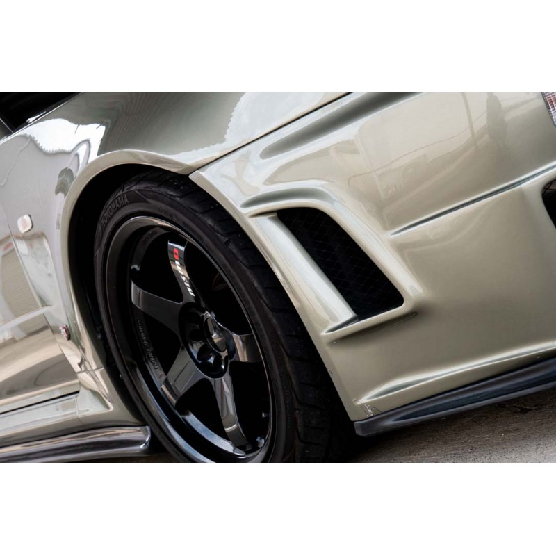 Nissan Skyline GTR R34 M Spec NUR for sale (N.8280) view 39