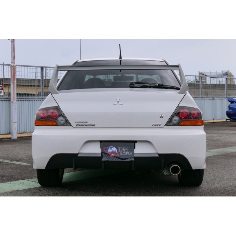 Mitsubishi Lancer Evolution IX MR (N.8515) view 27