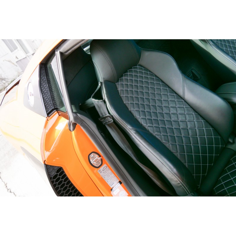 Audi R8 V10 Plus 5.2 (N.8471) view 155