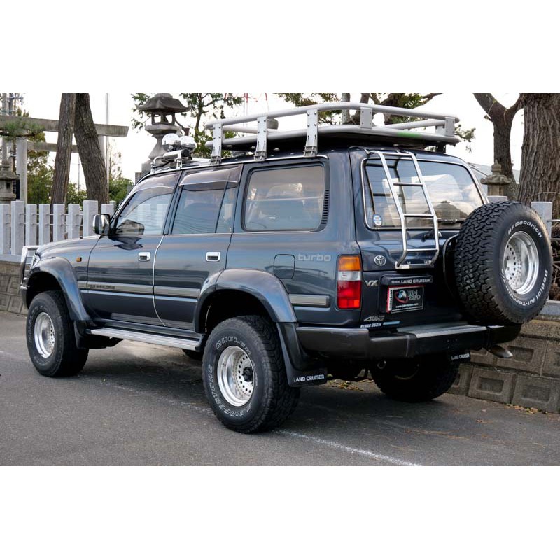 Land Cruiser J80 for sale (N.8199) view 35