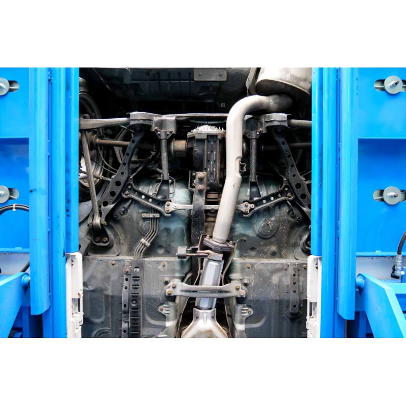 Mazda RX7 for sale (N.8253) view 87