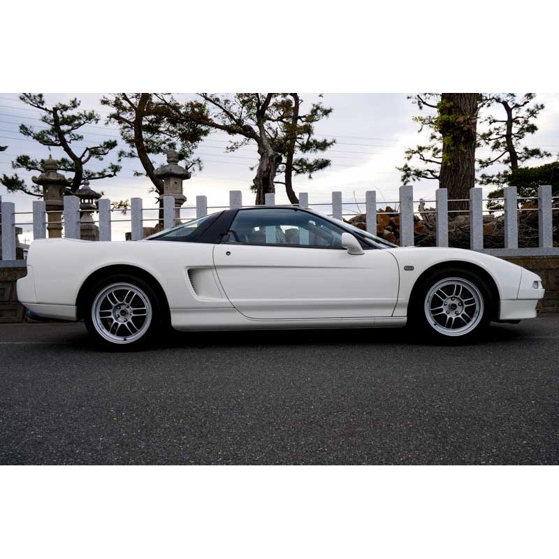Honda NSX for sale (N.8207) view 7