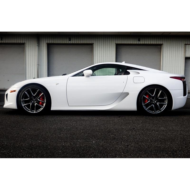 Lexus LFA for sale (N.8425) view 16