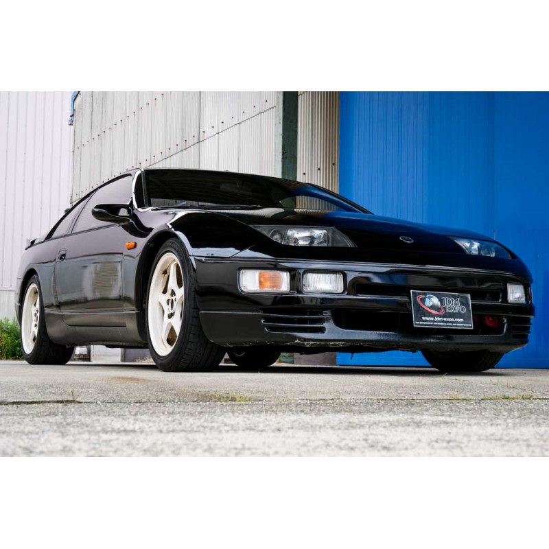 Nissan Fairlady 300zx for sale (N.8259) view 36