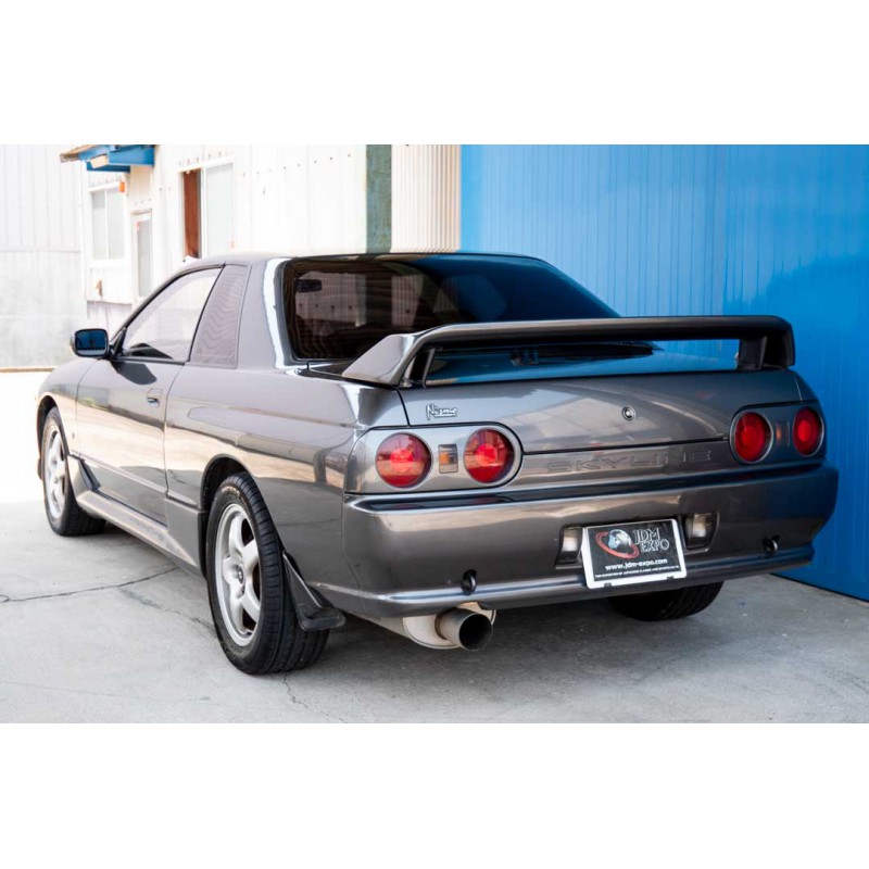 Nissan Skyline R32 RB20DET for sale (N.8357) view 12