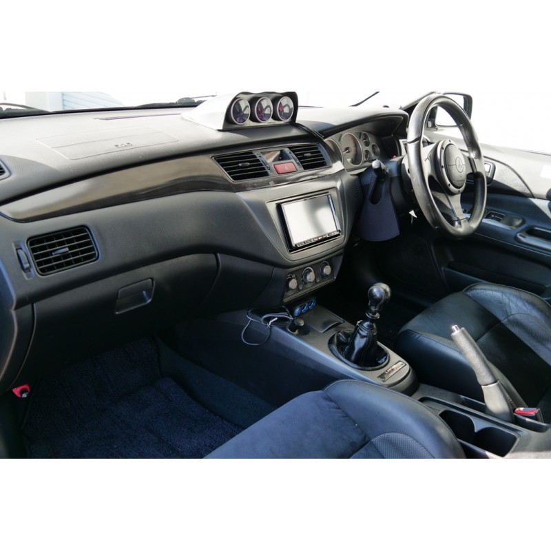 Mitsubishi Lancer Evo 9 (N.8505) view 54