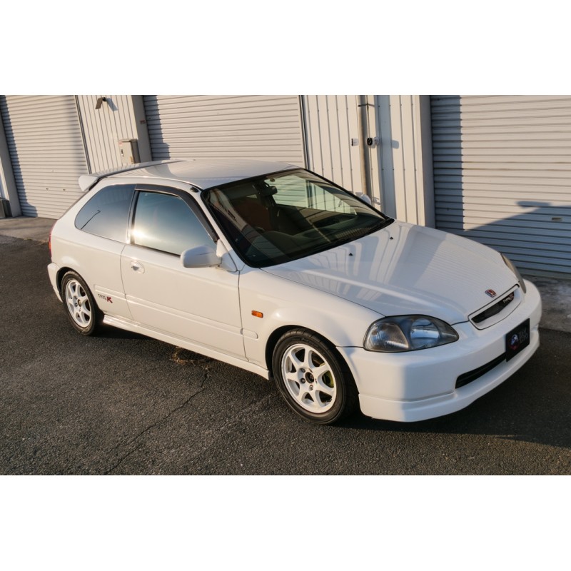 Honda Civic Type R (N.8494) view 24
