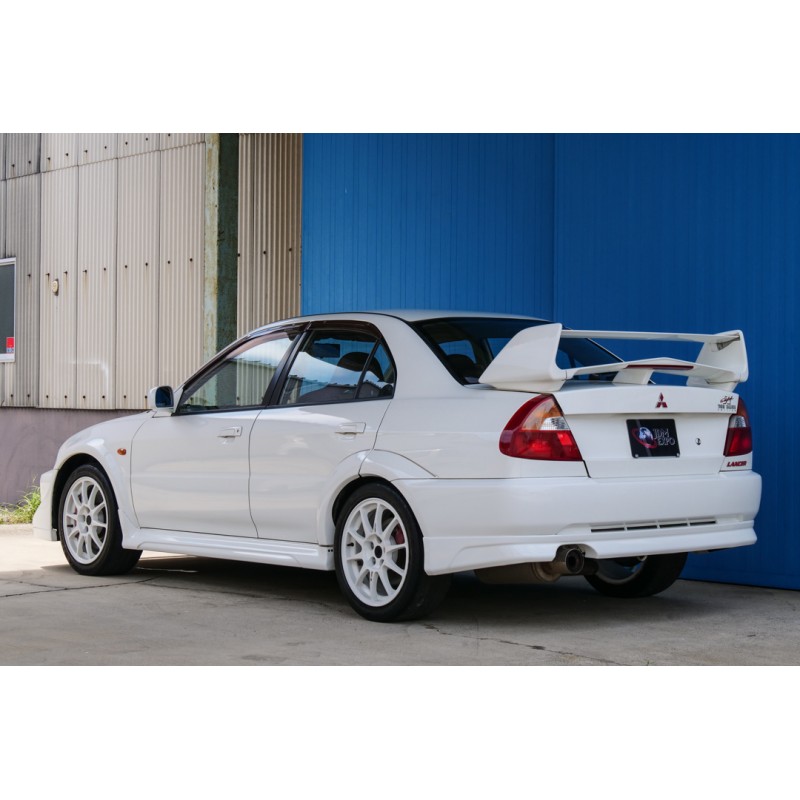 Mitsubishi Lancer Evolution VI TME (N.8524) view 5