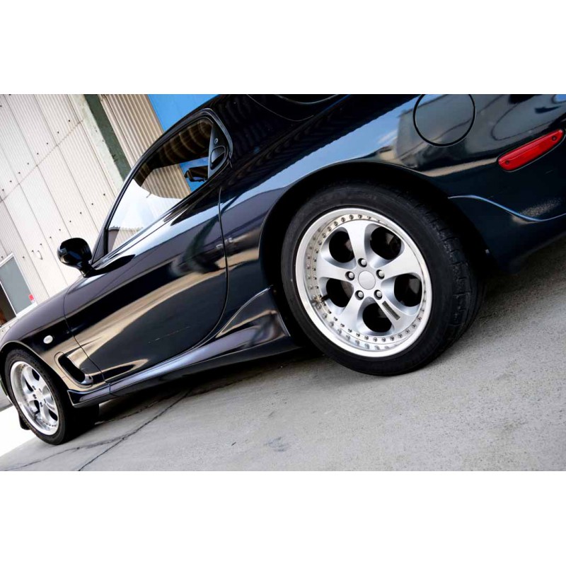 Mazda RX7 for sale (N.8253) view 14