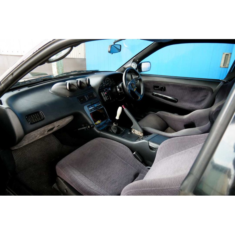 Nissan 180SX for sale (N.8308) view 41