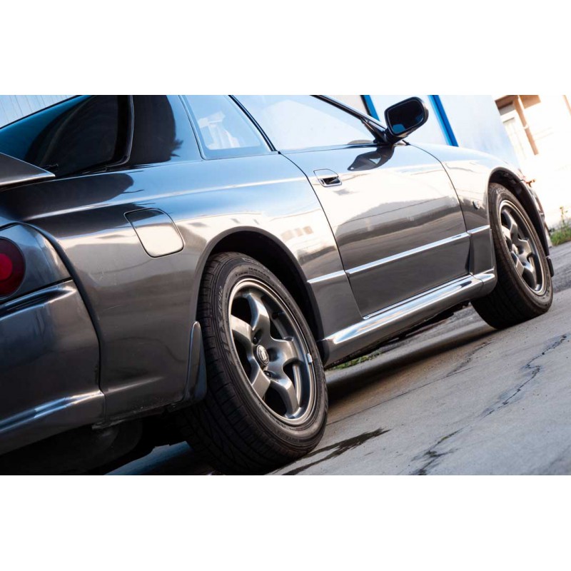 Nissan Skyline GTR for sale (N.8287) view 19