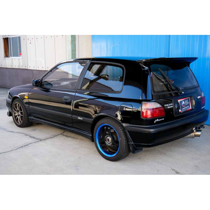 Nissan Pulsar GTIR for sale (N.8264) view 16