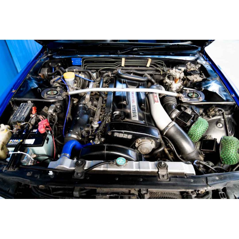 Nissan Skyline GTR R32 for sale JDM EXPO (N.8324) view 61