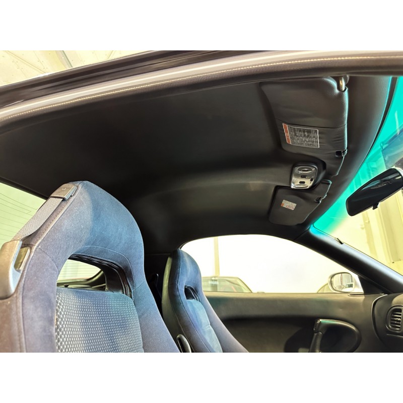 Mazda RX-7 (N.8538) view 45