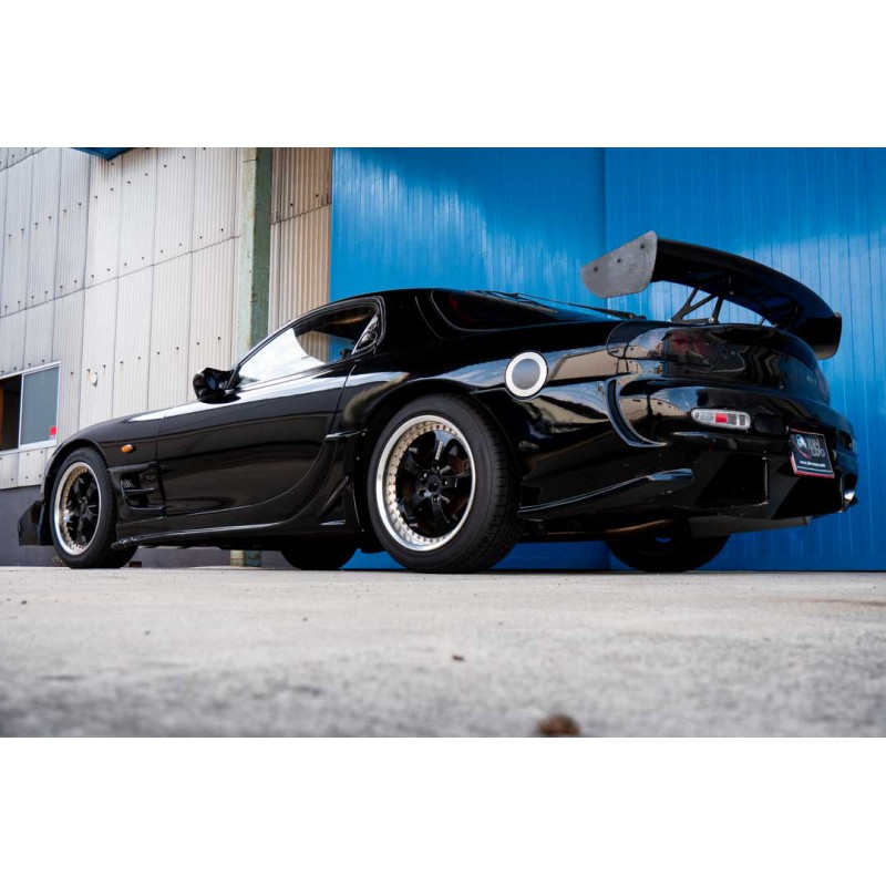 Mazda RX7 for sale (N.8289) view 12