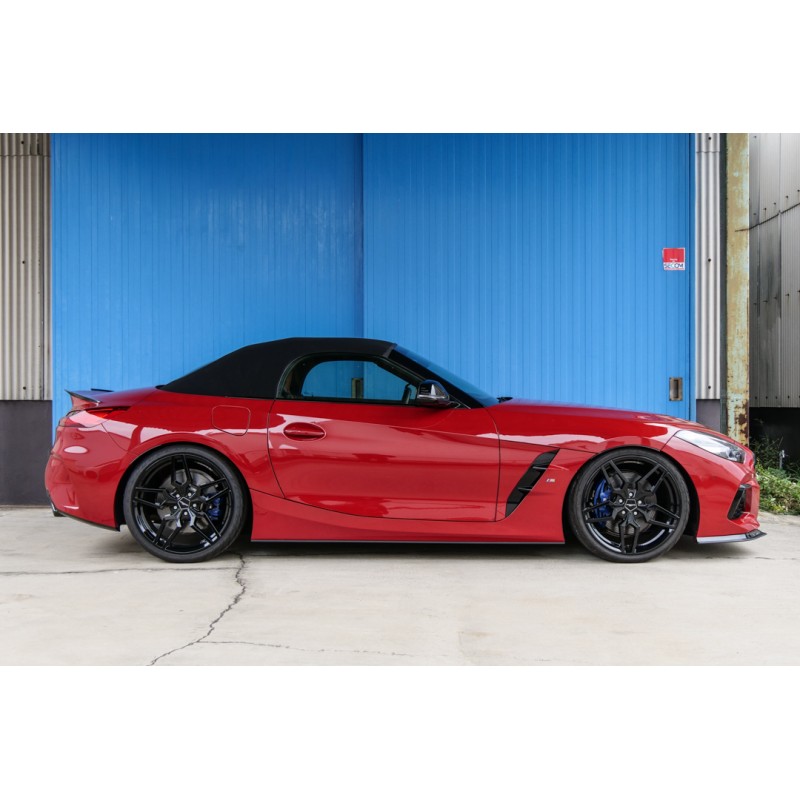 BMW Z4 (N.8531) view 35