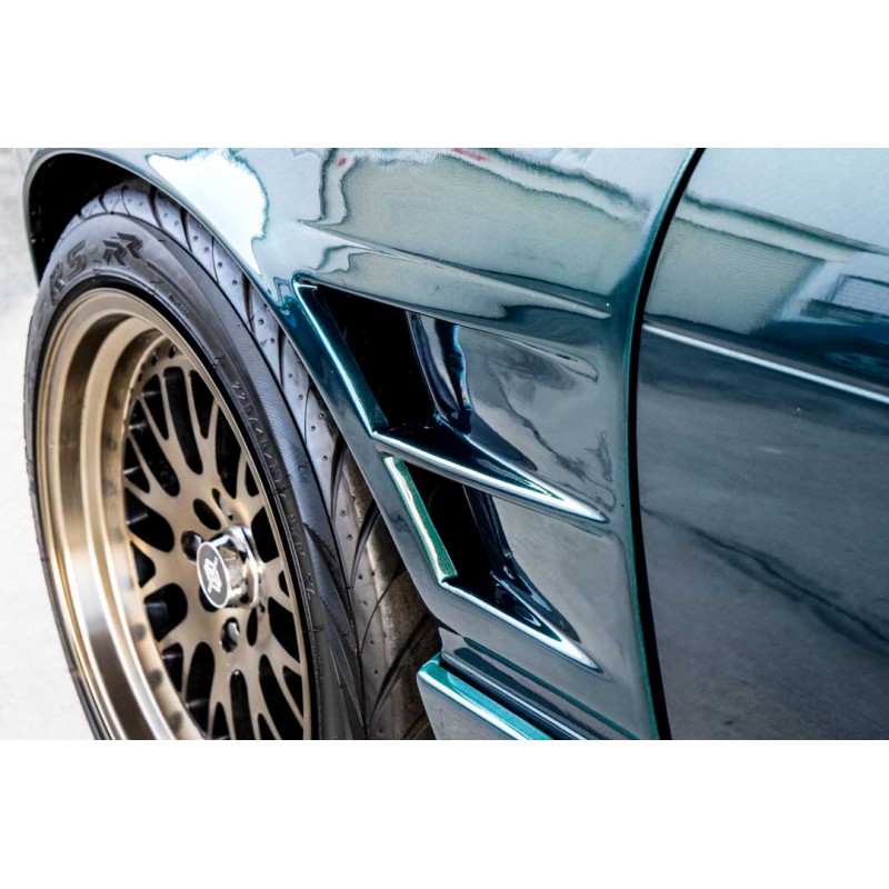 Nissan 180SX for sale (N.8374) view 25