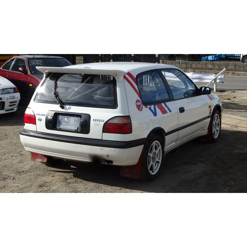 Pulsar GTi-RB Autech Homologated (7950) view 3