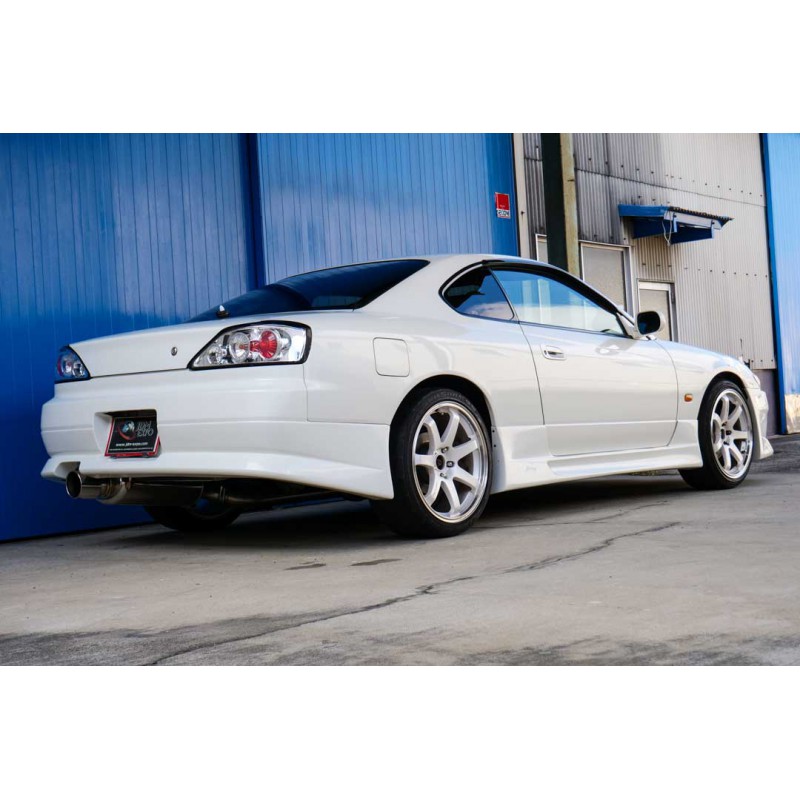 Nissan Silvia S15 SPEC R for sale (N.8376) view 32