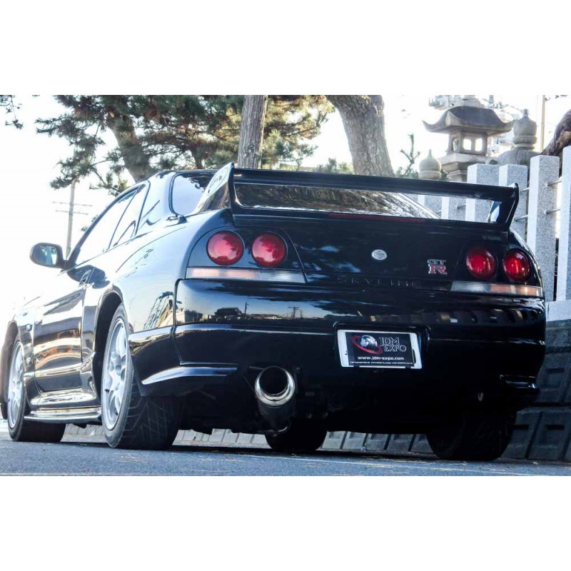 Nissan Skyline GT-R V-Spec for sale (N.8139) view 14